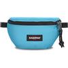 EASTPAK SPRINGER Marsupio, 2 L - Dive Blue (Blu)