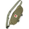 Fjällräven marsupio High Coast Ulvö Hip Pack Green cachi