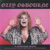 Ozzy Osbourne - A Nameless Grave Live 1986 (LP) Vinile Nuovo Sigillato 500 Copie