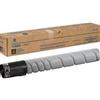 Konica Minolta Originale Toner Konica Minolta TN-324K A8DA150 Stampa fino a 28.000 pagine al 5% di copertura.
