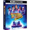Universal Ritorno al Futuro - La Trilogia (3 4K Ultra HD + 4 Blu-Ray Disc)