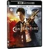 Warner Constantine (4K Ultra HD + Blu-Ray Disc)