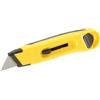 Stanley 0-10-088 Coltello cutter Abs a Lama Retrattile