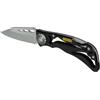 Stanley 0-10-253 Coltello Sport - tascabile con Manico Traforato