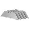 Stanley 0-11-700 Lama a Trapezio Grande FatMax (5 pezzi)