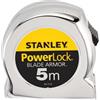 STANLEY Flessometro Stanley Powerlock Blade Armor - | 5m