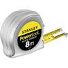 STANLEY Flessometro Stanley Powerlock Blade Armor - | 8m