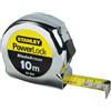 STANLEY Flessometro Stanley Powerlock Blade Armor - | 10m