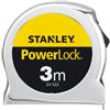 STANLEY Flessometro Stanley MicroPowerlock - | 3m