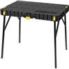 STANLEY Banco da lavoro pieghevole STANLEY ESSENTIAL STST83492-1
