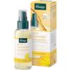 Kneipp Olio da massaggio sportivo attivo, con estratti di arnica, cura riscaldante e riattivante, 100 ml