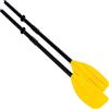 HYDRO FORCE BESTWAY 917864 COPPIA REMI PLASTICA PER CANOTTI CANOE GOMMONI 124 CM