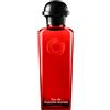 HERMÈS Eau de rhubarbe écarlate 100 ML - 100 ML