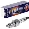 NGK Candela di accensione Iridium IX ZFR6FIX-11, 6441 | 1 pezzo