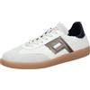 Piazza 850153, Scarpe da Ginnastica Donna, Bianco 3, 41 EU