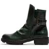 Fly London P211176002 NOLE176FLY Stivale alla Moda Donna, Nero, 36 EU