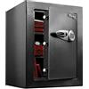 Master Lock T8-331ML Cassaforte ad Ottima Sicurezza, Combinazione, 119 L