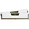Corsair MEMORIA DDR4 3200 16 GB C16 VENGEANCE LPX K2 2 X 8 GB,1,35 V, VENGEANCE, LPX, BK 16-20-20-38, Nero