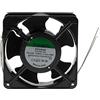 Sunon Ventola 120 x 120 x 38 mm DP200A2123XBL AC 230 V 2850 giri/min 45 dBA cuscinetti a sfera 2 fili