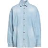 NOLITA - Camicia di jeans