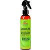 JAMAICAN Ambre Jamaican Amber Jamaican Castor Oil & Romero Leave-in, nebulosa 8 oz/236 ml