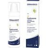 DERMASENCE Hyalusome Intensive Activating Cream 30 ml, Crema viso antirughe con acidi AHA, Crema viso notte per la produzione di collagene, Esfoliante viso contro i radicali liberi