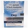 Cien Hydra Intense - Gel ialuronico a 3 strati, 1 x 50 ml