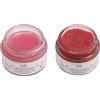 Ly'n Morocco Pack PIEDI MORBIDI - Scrub antiscrepolature, morbidezza & idratazione- Balsamo riparatore di piedi e mani - alla gobba di cammello & polvere di papavero AKER FASSI (viaggio)