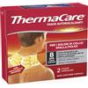 Angelini pharma ThermaCare fasce autoriscaldanti per i dolori di collo spalla polso (2 fasce)