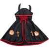 Generico Costume per cani - costume da dog di Halloween, vestito da mantello divertente | Cat Halloween Costumi, Cape per animali