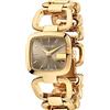 Gucci Orologio da donna G-Gucci YA125511, Oro/Grigio, Moderno