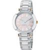 Breil Orologio TW1443 DONNA FLAIRE quadrante MONO-COLORE ARGENTO movimento SOLO TEMPO - 3 LANCETTE QUARZO e BRACCIALE ACCIAIO ARGENTO