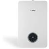 JUNKERS - BOSCH Scaldabagno a gas Therm 5600 S 12 DV23 metano lt 12 istantaneo camera stagna codice prod: 7736504984