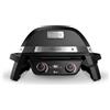 Weber Pulse 2000 Grill Da tavolo Elettrico 2200W Nero