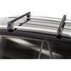 MENABO Barra portatutto MENABO' Sherman XL black