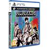 Tesura Games Umurangi Generation (PS5 + PSVR2)