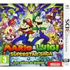 Nintendo Mario et Luigi: Superstar Saga - Nintendo 3DS [Edizione: Francia]