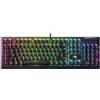 Razer (TG. Clavier FR) Razer BlackWidow V4 X (Switch Verde) - Tastiera meccanica da gi