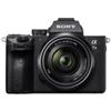 Sony 7 III + 28-70mm MILC 24,2 MP CMOS 6000 x 4000 Pixel Nero