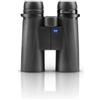 ZEISS Conquest 10x42 HD binocolo Schmidt-Pechan Nero