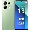 Xiaomi Smartphone Xiaomi Redmi Note 13 6,67" QUALCOMM SNAPDRAGON 685 6 GB RAM 128 GB