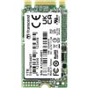 Transcend MTE460T 1 TB M.2 PCIe NVMe SSD 2242 PCIe NVMe 3.0 x2 Industrial