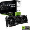 Asus Scheda Video NVIDIA GeForce RTX 5080 TUF OC 16GB GAMING Multicolore