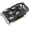 ASUS VGA Asus GeForce® RTX 3050 6GB Dual OC mod. 90YV0K60-M0NA00