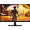 AOC TFT AOC Q27G42XE 68.6 cm (27)LED,2xHDMI,DisplayPort,SP mod. Q27G42XE EAN 4038986