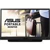 ASUS MB166C MOD. 90LM07D3-B01170 EAN 4711081273981