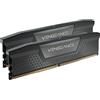 Corsair DDR5 32GB KIT 2x16GB PC 5600 Corsair Vengeance CMK32GX5M2B5600C40 mod. CMK32GX5