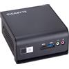 Gigabyte BRIX Barebone GB-BMCE-4500C Fanless (D) mod. GB-BMCE-4500C Fanless EAN