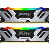 Kingston DDR5 32GB KIT 2x16GB PC 6400 Kingston Fury Renegade RGB KF564C32RSAK2-32 mod. K