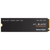 SANDISK SSD WD Black 8TB SN850X Gaming NVME M.2 PCIe 4.0 x4 WDS800T2X0E mod. WDS800T2X0E